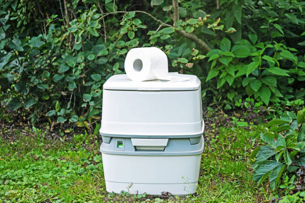 Best Luxury portable toilet rental  in Spindale, NC