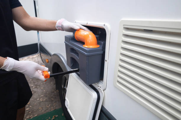 Best Construction site porta potty rental  in Spindale, NC