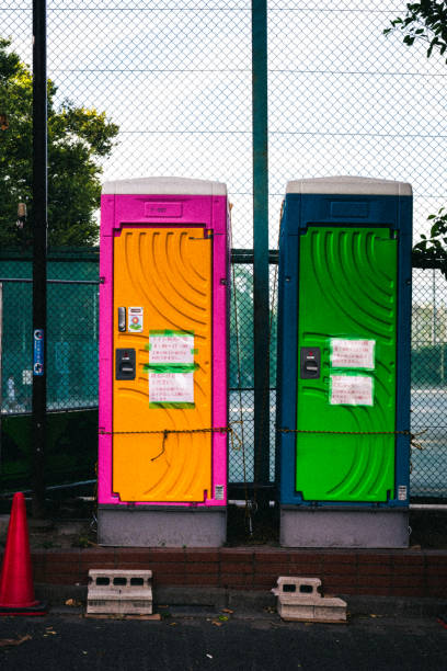 Best Portable toilet rental cost  in Spindale, NC
