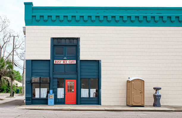Best Affordable porta potty rental  in Spindale, NC