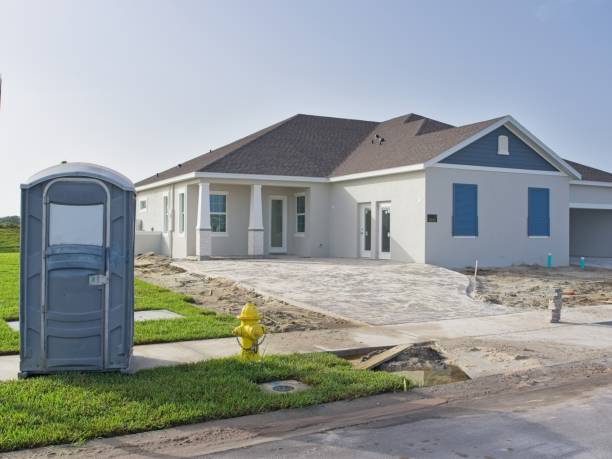 Portable Toilet Options We Offer in Spindale, NC
