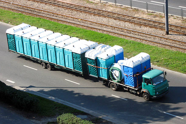 Porta potty services near me in Spindale, NC