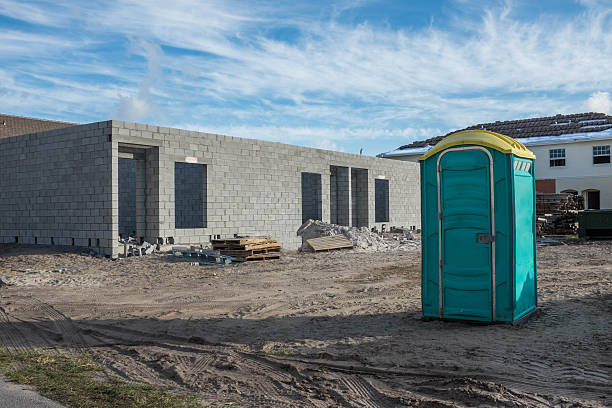 Best Porta potty delivery and setup  in Spindale, NC